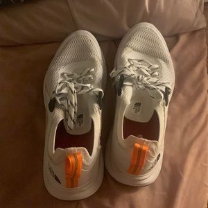 I only wear them 2 to 3 time that’s all what I wear them
